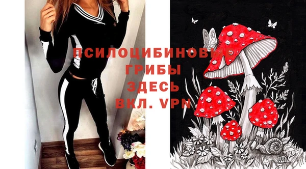 круглые Карталы